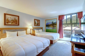 MP613H Mountain Plaza Hotel Room Hotel Room